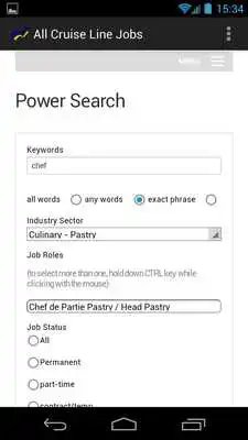 Play AllCruiseLineJobs