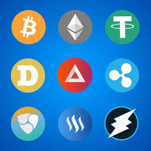 Play All Cryptocurrency Prices APK Play All Cryptocurrency Prices APK