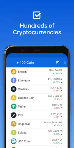 Play All Cryptocurrency Prices  and enjoy All Cryptocurrency Prices with UptoPlay