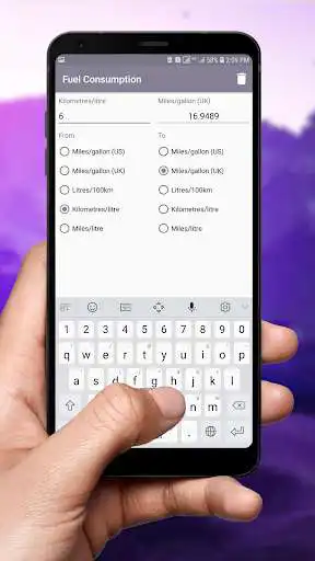 Play All Currency Converter 2020 - All Unit Conversions as an online game All Currency Converter 2020 - All Unit Conversions with UptoPlay