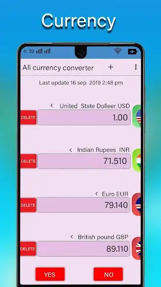 Play All Currency Converter - Money as an online game All Currency Converter - Money with UptoPlay