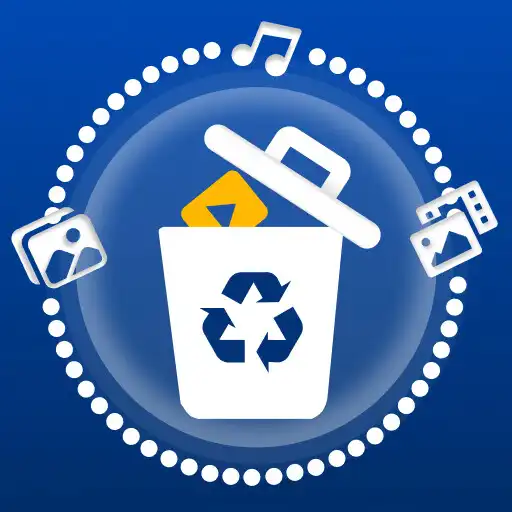 Play All Data Recovery Deleted File APK