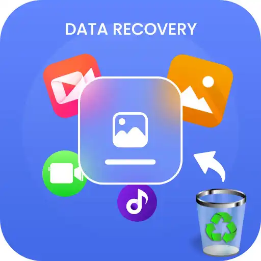 Play All Data Recovery APK Play All Data Recovery APK