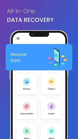 Play All Data Recovery  and enjoy All Data Recovery with UptoPlay