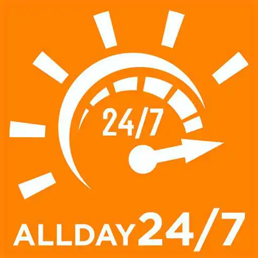 Play All Day 24/7 : for Customer APK