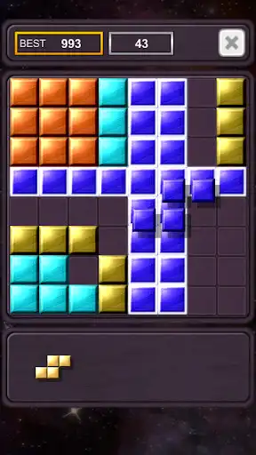 Play Allday Block Puzzle  and enjoy Allday Block Puzzle with UptoPlay