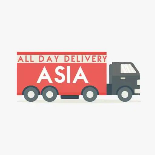 Play All Day Delivery Asia APK