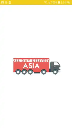 Play All Day Delivery Asia  and enjoy All Day Delivery Asia with UptoPlay