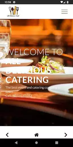 Play ALL DELICIOUS EVENTS  and enjoy ALL DELICIOUS EVENTS with UptoPlay