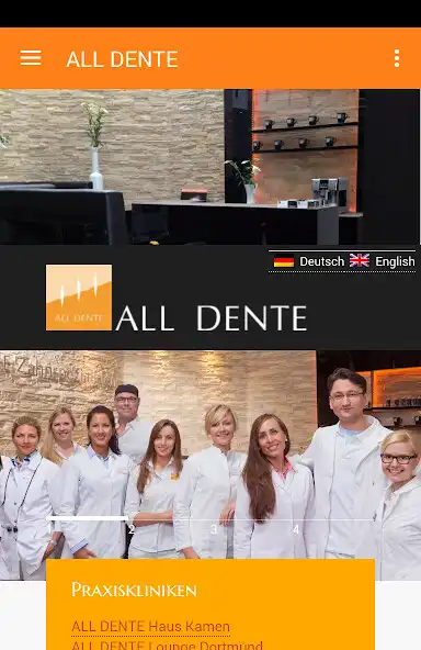 Play ALL DENTE  and enjoy ALL DENTE with UptoPlay