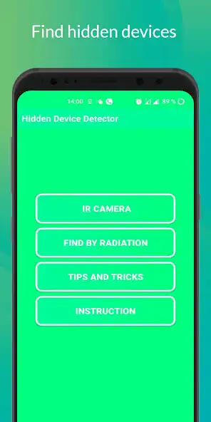 Play All Devices Detector finder  and enjoy All Devices Detector finder with UptoPlay