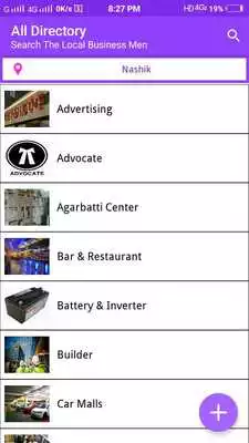 Play All Directory Search the local businessmen