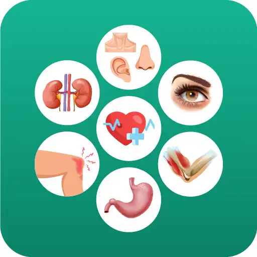 Play All Diseases Treatments 2023 APK