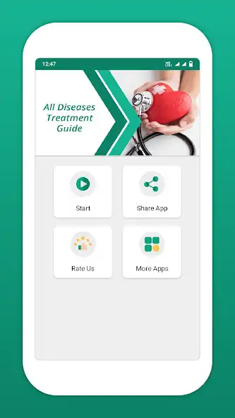 Play All Diseases Treatments 2023 as an online game All Diseases Treatments 2023 with UptoPlay