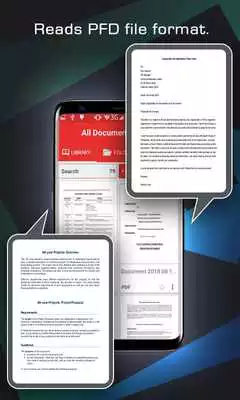 Play All Doc Reader