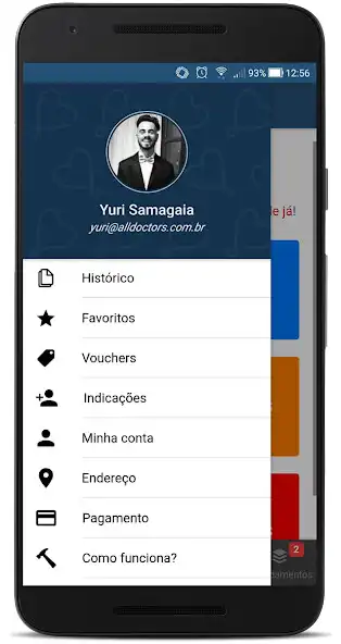 Play AllDoctors as an online game AllDoctors with UptoPlay