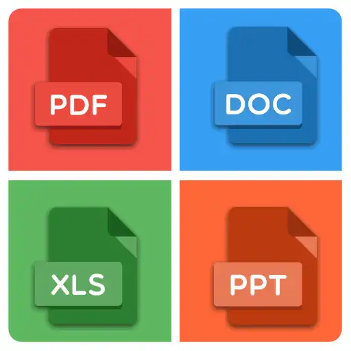 Play All Document Reader 2022 APK Play All Document Reader 2022 APK