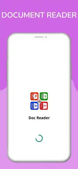 Play All Document Reader 2023  and enjoy All Document Reader 2023 with UptoPlay