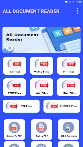 Play All Document Reader: Arsolie  and enjoy All Document Reader: Arsolie with UptoPlay