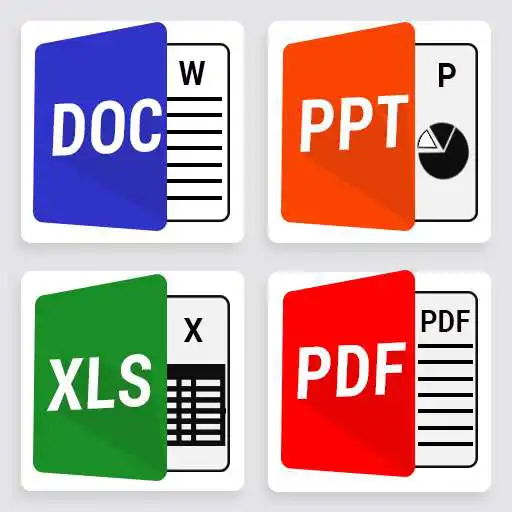 Play All Document Reader:Docs, Slides and Report reader APK