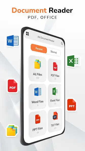 Play All Document Reader  Editor  and enjoy All Document Reader  Editor with UptoPlay