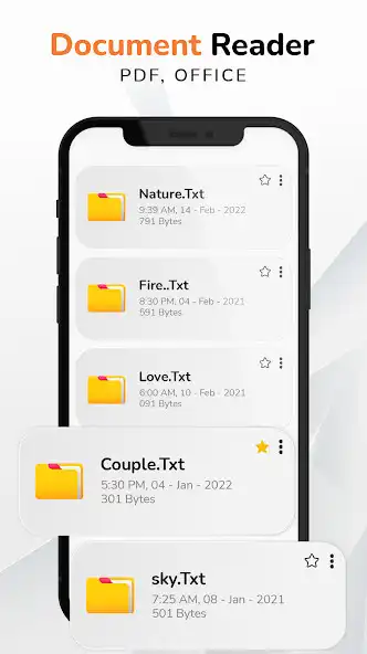 Play All Document Reader  Editor as an online game All Document Reader  Editor with UptoPlay