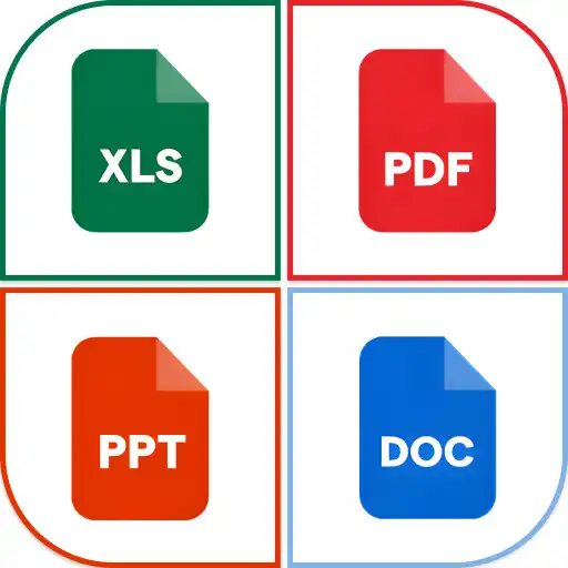 Play All Document Reader: MPP, XLS APK