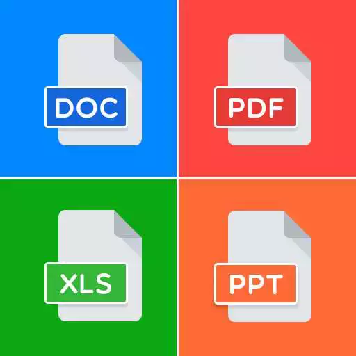 Play All Document Reader: PDF, Word APK