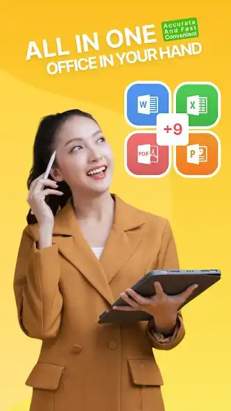 Play All Document Reader Pro  and enjoy All Document Reader Pro with UptoPlay