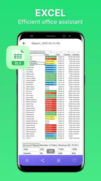Play All Document Reader Pro as an online game All Document Reader Pro with UptoPlay