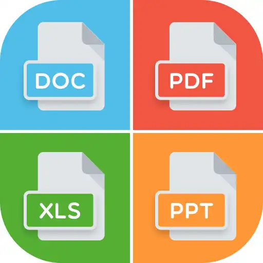 Play All Document Reader: Word, PDF APK