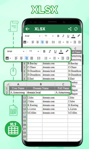 Play All Documents file Reader as an online game All Documents file Reader with UptoPlay