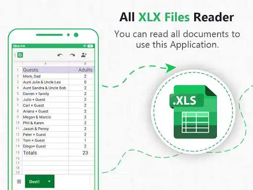 Play All Documents Reader  Viewer as an online game All Documents Reader  Viewer with UptoPlay