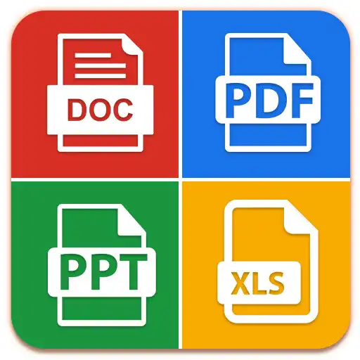 Play All Documents Viewer: Office APK