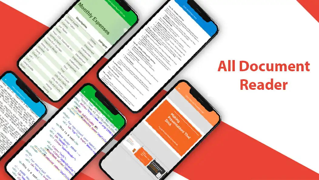 Play All Documents Viewer-Reader  and enjoy All Documents Viewer-Reader with UptoPlay