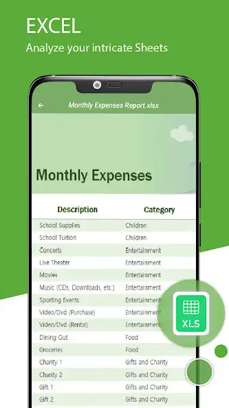 Play All Documents Viewer-Reader as an online game All Documents Viewer-Reader with UptoPlay