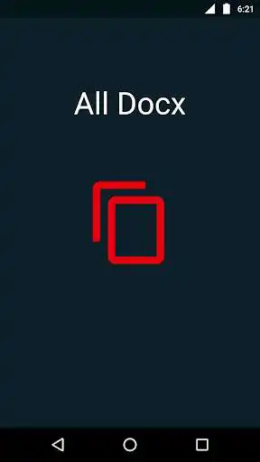 Play All Docx