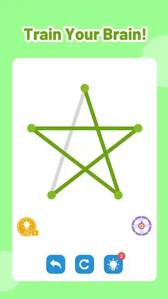 Play All Dots One Stroke Drawing as an online game online All Dots One Stroke Drawing with UptoPlay Play All Dots One Stroke Drawing as an online game All Dots One Stroke Drawing with UptoPlay