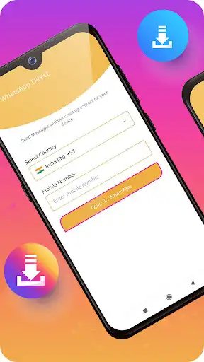 Play All Downloader - Social Media Downloader as an online game All Downloader - Social Media Downloader with UptoPlay