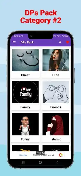 Play All DPs Pack as an online game online All DPs Pack with UptoPlay Play All DPs Pack as an online game All DPs Pack with UptoPlay