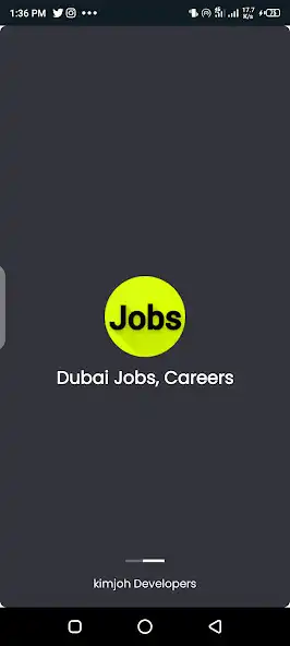 Play All Dubai Jobs  UAE Careers  and enjoy All Dubai Jobs  UAE Careers with UptoPlay
