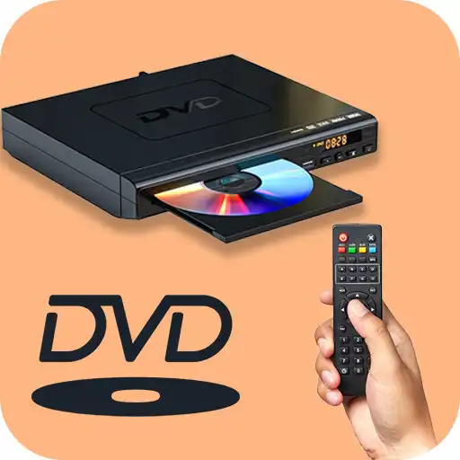 Play All DVD Remote Control APK Play All DVD Remote Control APK