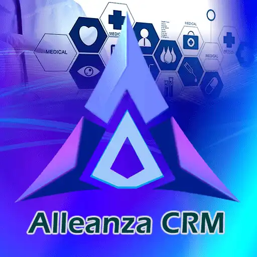 Play Alleanza CRM APK Play Alleanza CRM APK