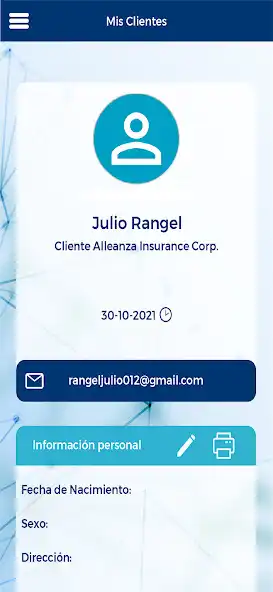 Play Alleanza CRM as an online game Alleanza CRM with UptoPlay