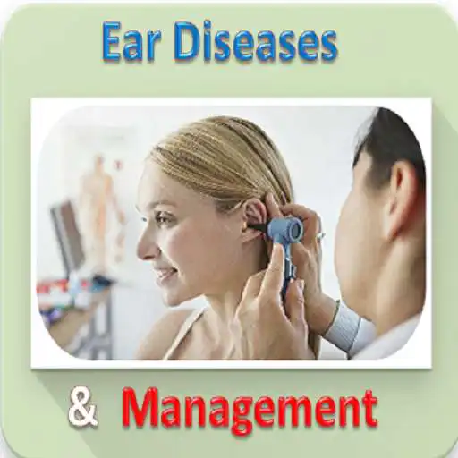 Play All Ear Diseases And Management APK