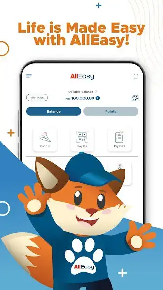 Play AllEasy  and enjoy AllEasy with UptoPlay