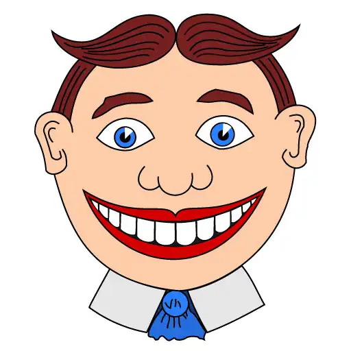 Play Alle Barna-vitser APK