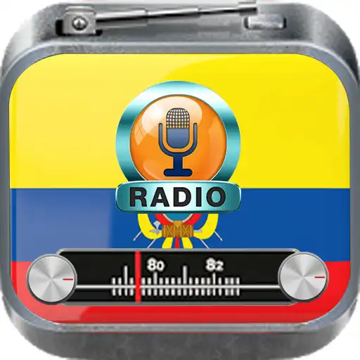 Play All Ecuador Radios in One App APK Play All Ecuador Radios in One App APK