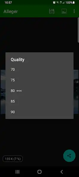 Play Alleger as an online game Alleger with UptoPlay