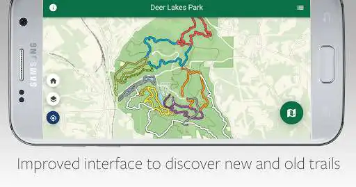 Play Allegheny County Parks Trails  and enjoy Allegheny County Parks Trails with UptoPlay